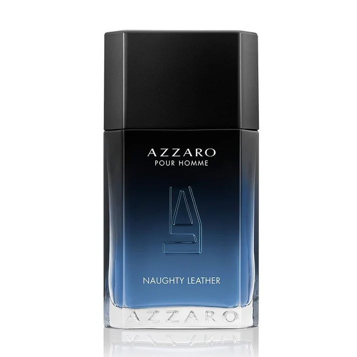 Azzaro Pour Homme Naughty Leather EDT for Men 100ML